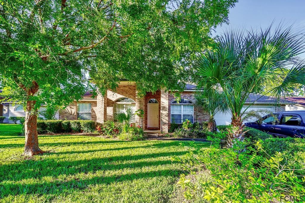 7 WYNNFIELD DRIVE PALM COAST, FL 32164