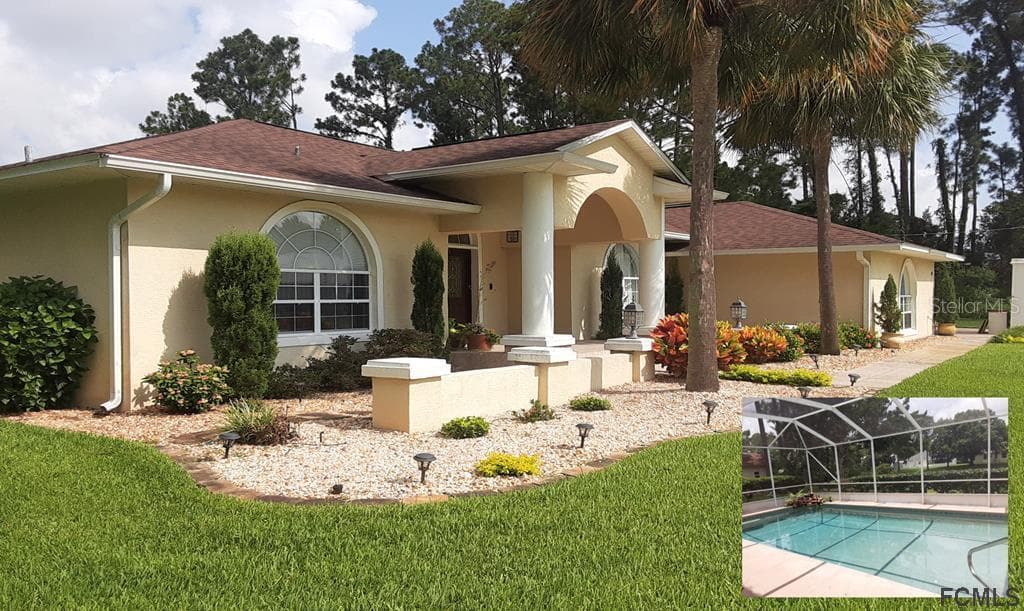 87 BICKFORD DRIVE PALM COAST, FL 32137