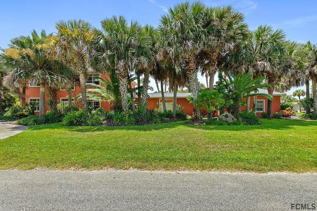 1009 DAYTONA AVENUE FLAGLER BEACH, FL 32136