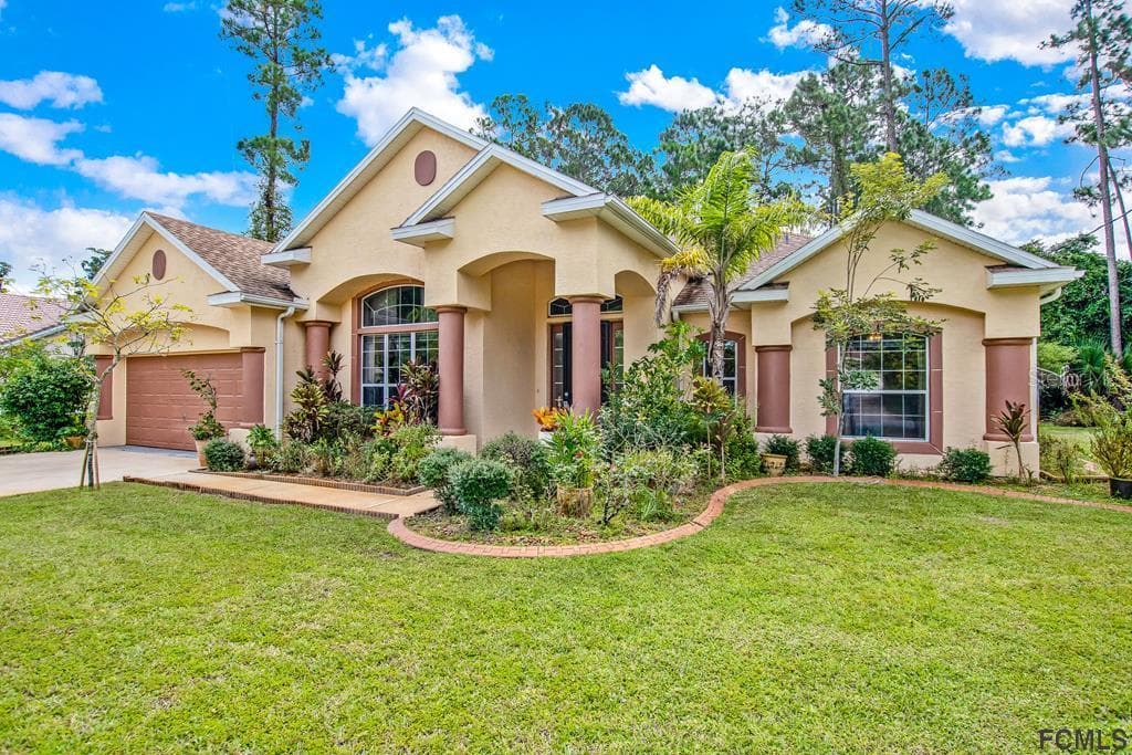 114 BRITTANY LANE PALM COAST, FL 32137