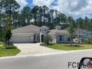 402 STIRLING BRIDGE DRIVE ORMOND BEACH, FL 32174