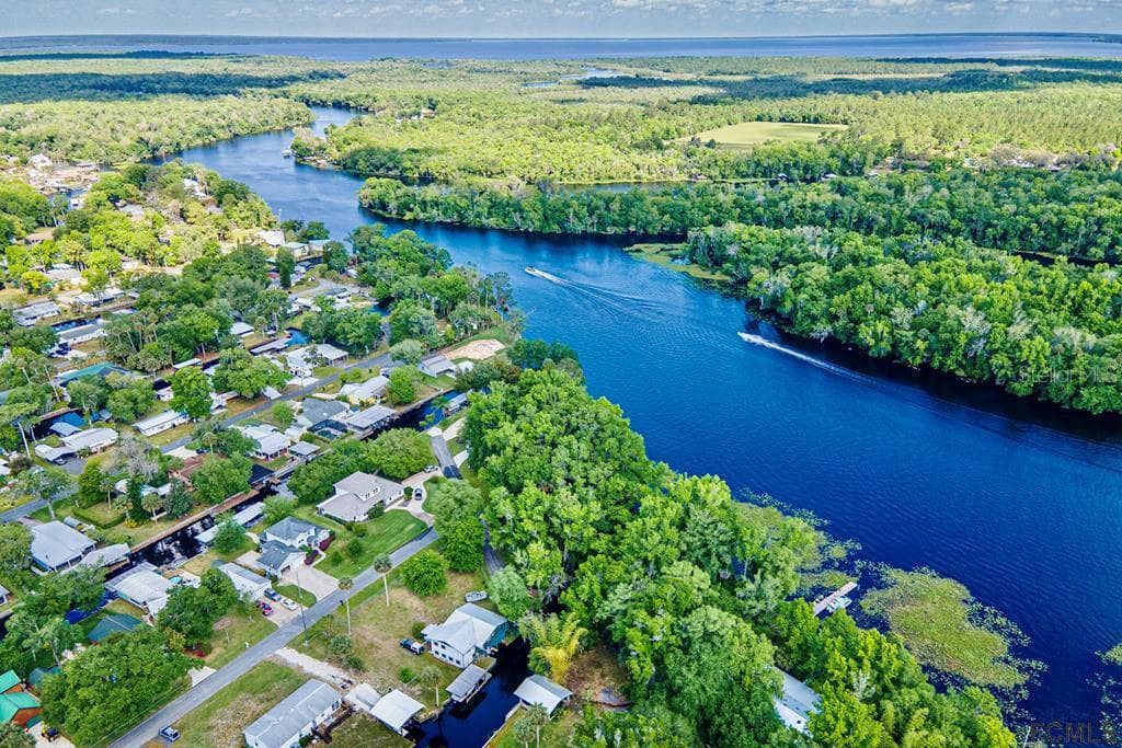 0 HICKORY ROAD ASTOR, FL 32102