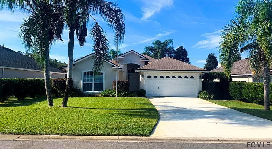 1224 ARDMORE STREET ST AUGUSTINE, FL 32092