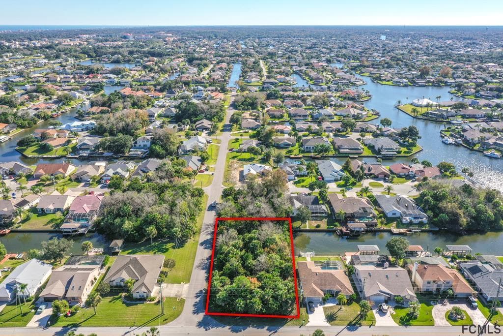96 CIMMARON DRIVE PALM COAST, FL 32137