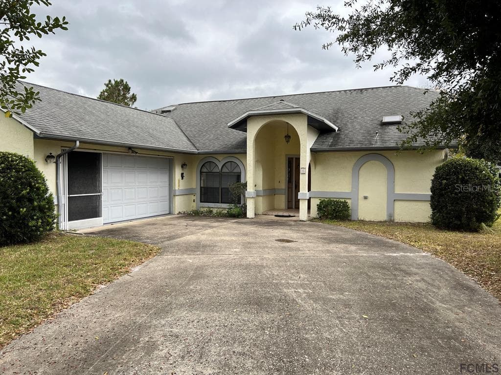 1 FARR PLACE PALM COAST, FL 32137