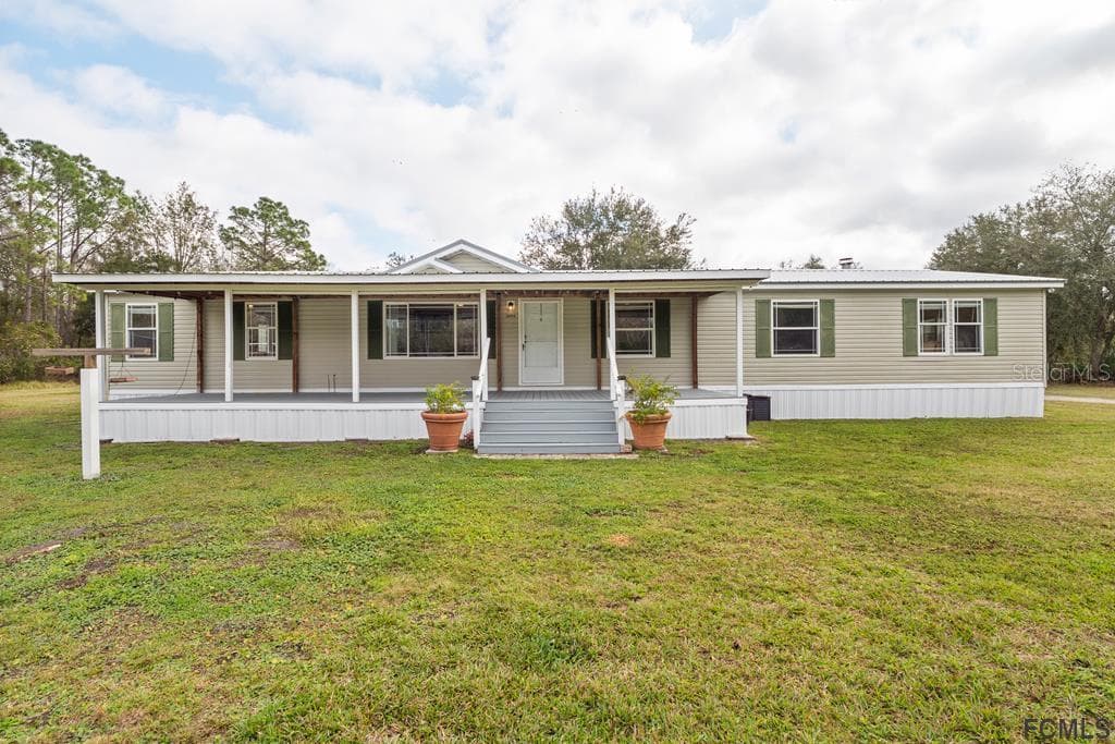 2055 County Road 75 BUNNELL, FL 32110