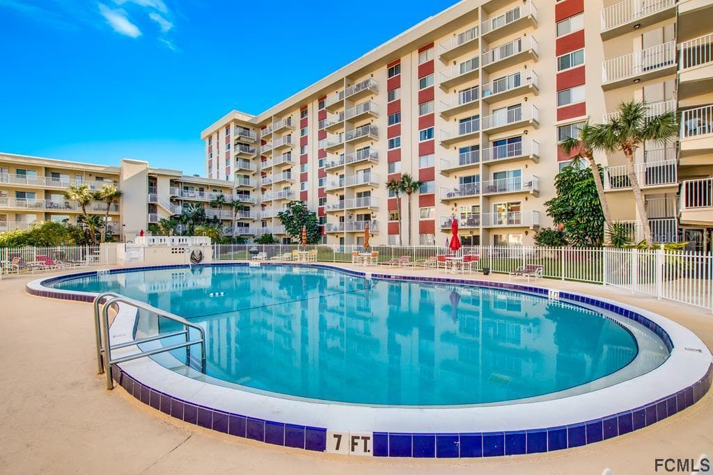2711 HALIFAX AVENUE UNIT 497 DAYTONA BEACH, FL 32118