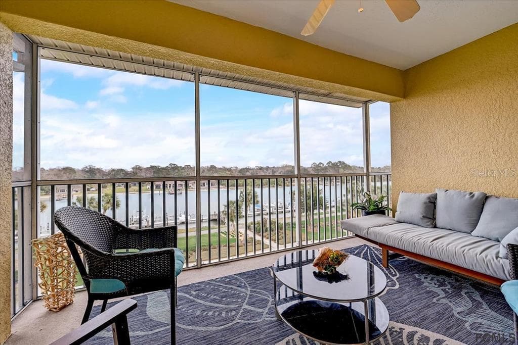 700 CANOPY WALK LANE UNIT 742 PALM COAST, FL 32137