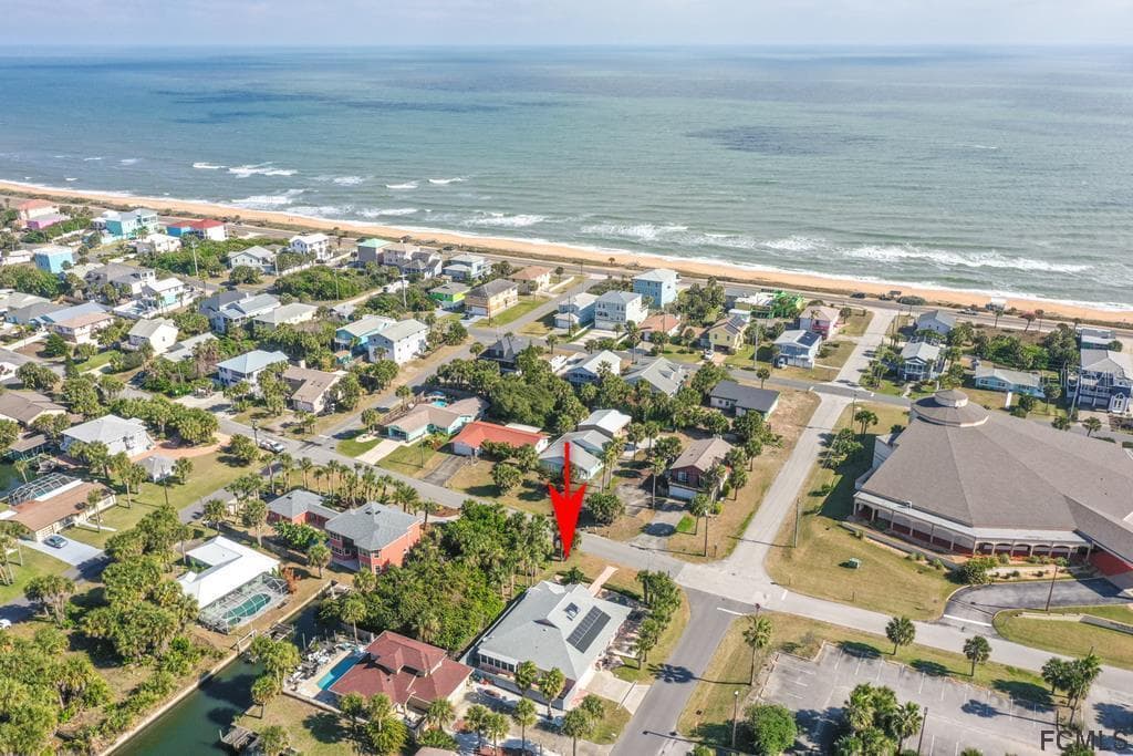 1001 DAYTONA AVENUE FLAGLER BEACH, FL 32136