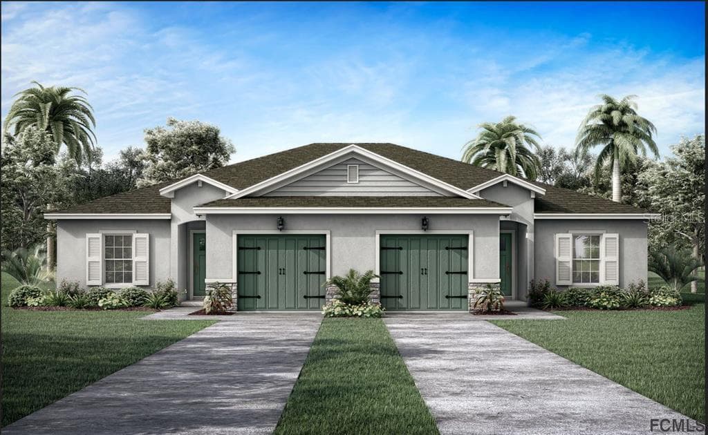 8 SERENADE PLACE PALM COAST, FL 32164