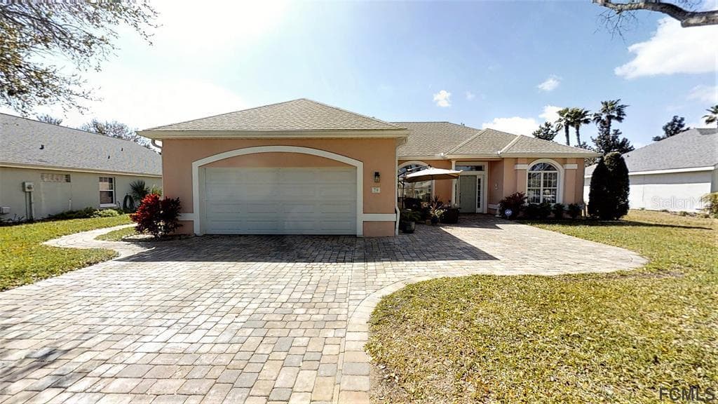 70 ANASTASIA LAKES DRIVE ST AUGUSTINE, FL 32080