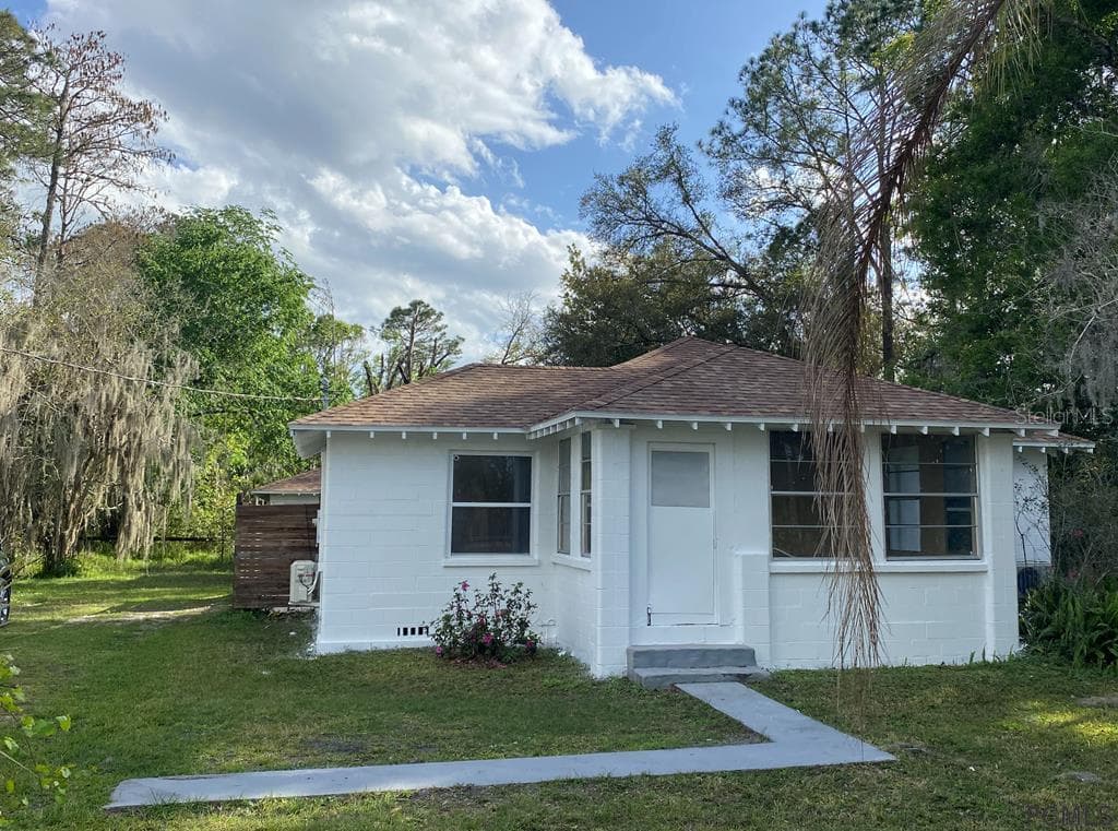 9955 SR 100 W BUNNELL, FL 32110