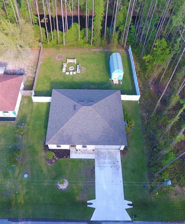 17 REIDEL LANE PALM COAST, FL 32164