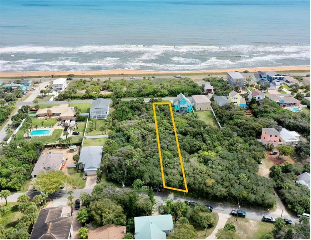 2524 CENTRAL AVENUE S FLAGLER BEACH, FL 32136