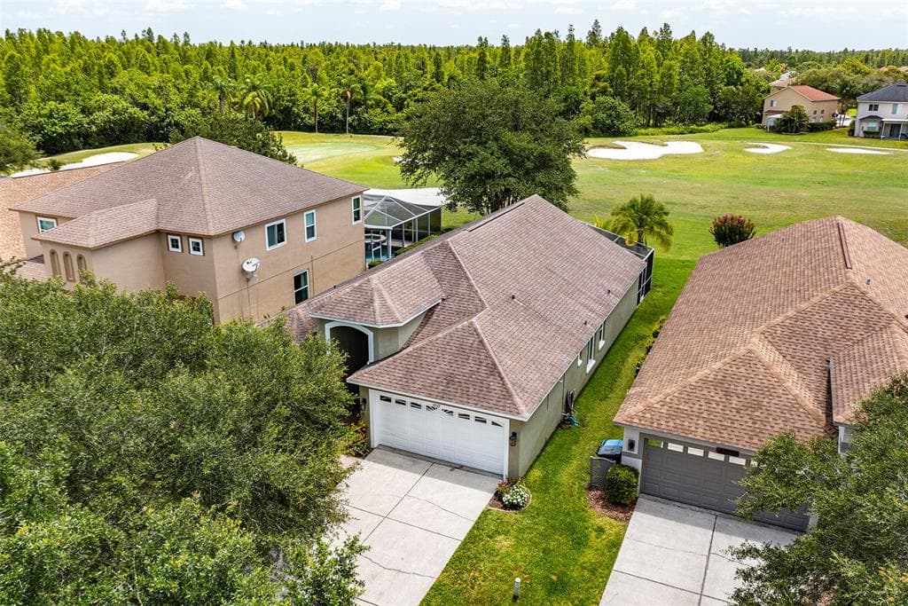 19327 SEACOVE DRIVE