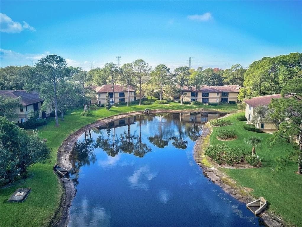 2665 SABAL SPRINGS CIRCLE UNIT 204 CLEARWATER, FL 33761