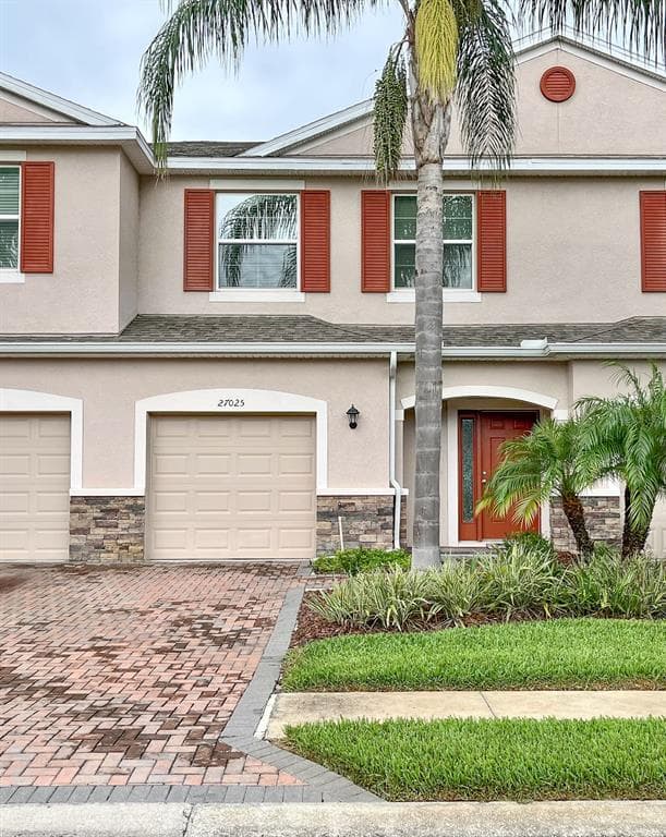 27025 JUNIPER BAY DRIVE WESLEY CHAPEL, FL 33544