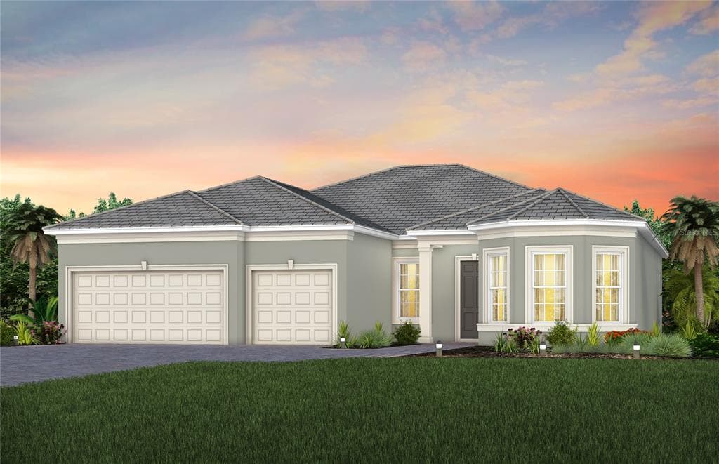 9986 BRIGHT WATER DRIVE ENGLEWOOD, FL 34223