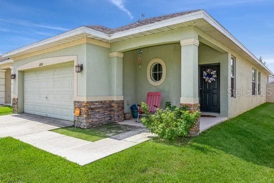 12858 GENEVA GLADE DRIVE RIVERVIEW, FL 33578