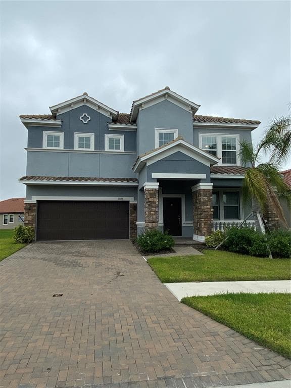12036 CARDINAL FLOWER DRIVE RIVERVIEW, FL 33579