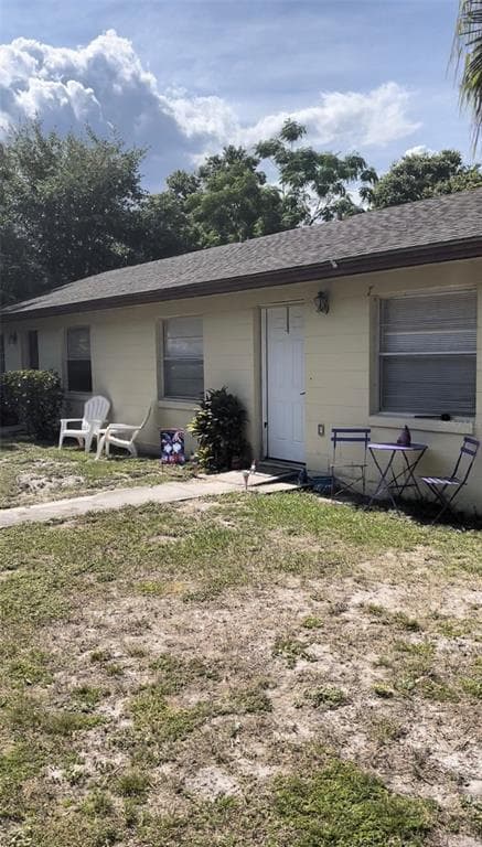 1028 LAKEWOOD COURT LAKELAND, FL 33801