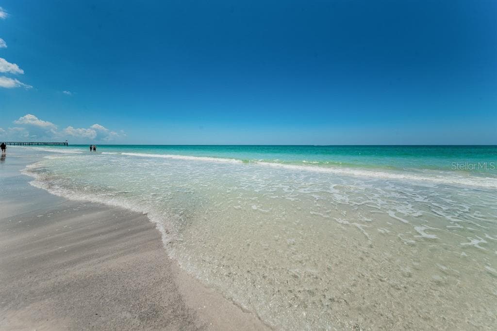 10024 GULF BOULEVARD TREASURE ISLAND, FL 33706