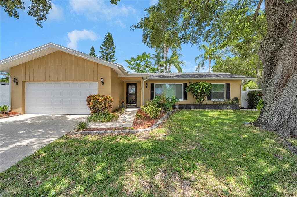 1203 SAN DOMINGO COURT CLEARWATER, FL 33759
