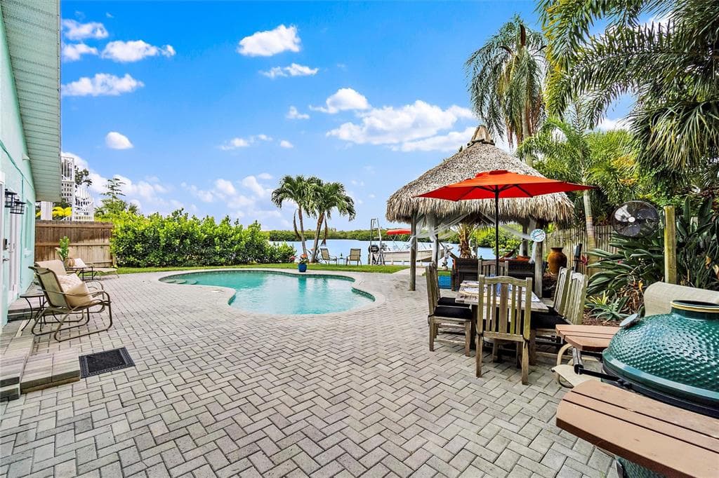 2804 45TH STREET S GULFPORT, FL 33711