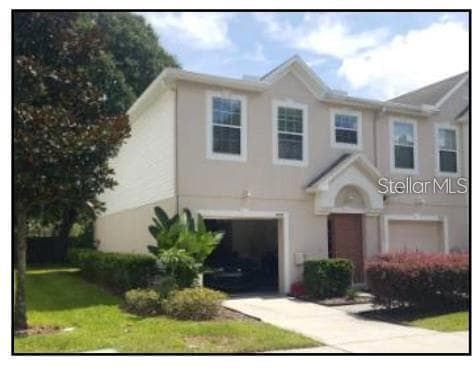 4437 ASHBURN SQUARE DRIVE TAMPA, FL 33610