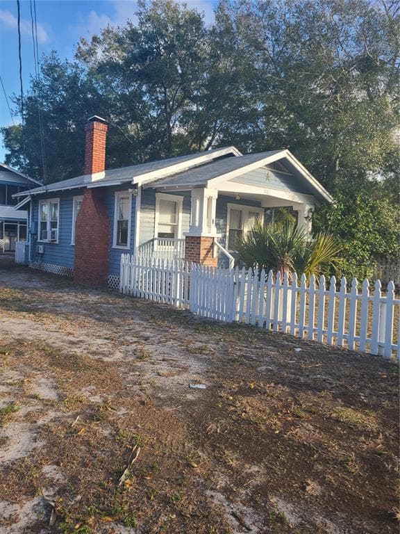 1013 N GARDEN AVENUE UNIT 1-3 CLEARWATER, FL 33755
