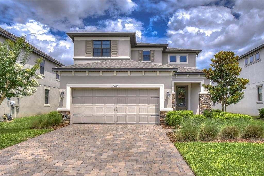 3646 VILLAMORE LANE ODESSA, FL 33556