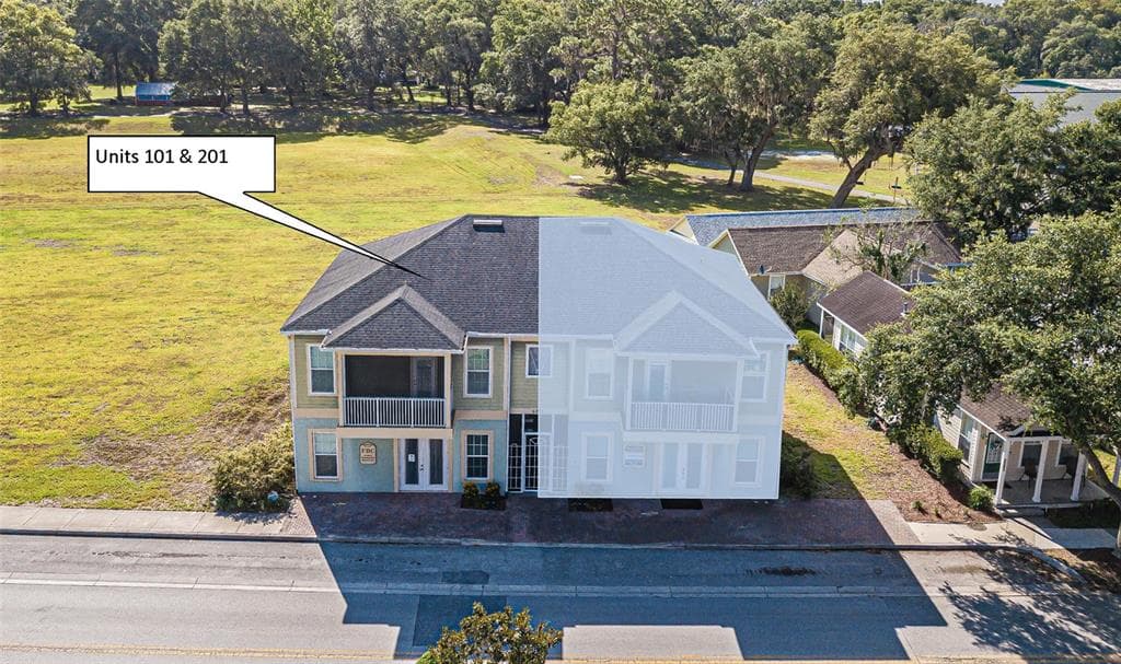 6272 ABBOTT STATION DRIVE ZEPHYRHILLS, FL 33542