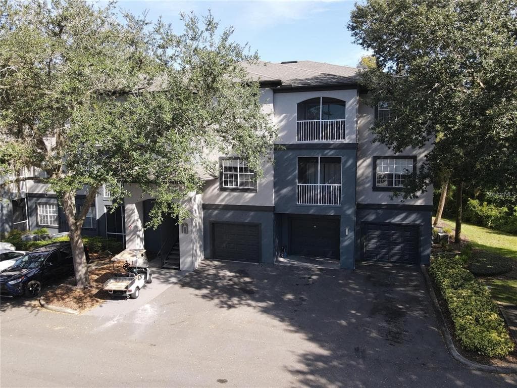 13203 SANCTUARY COVE DRIVE UNIT 302 TEMPLE TERRACE, FL 33637