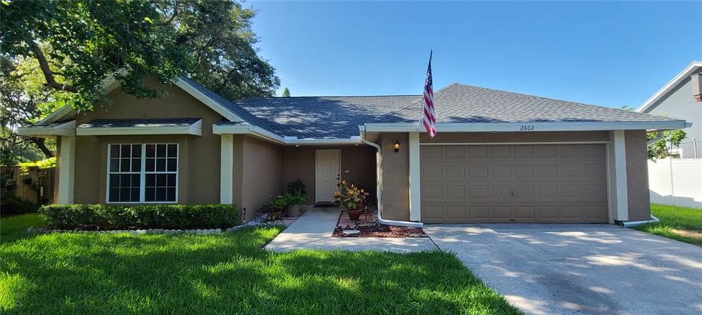 2602 WRENCREST CIRCLE
