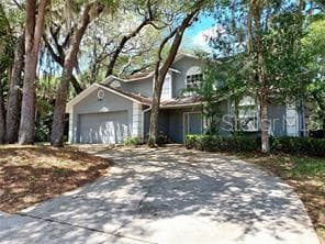 14912 LAKE FOREST DRIVE LUTZ, FL 33559