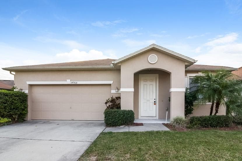 14968 PERDIDO DRIVE ORLANDO, FL 32828