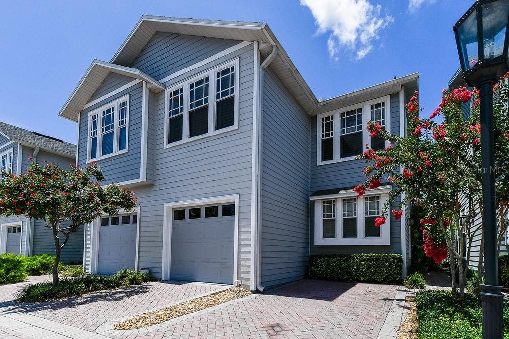 2311 W MORRISON AVENUE UNIT 17 TAMPA, FL 33629