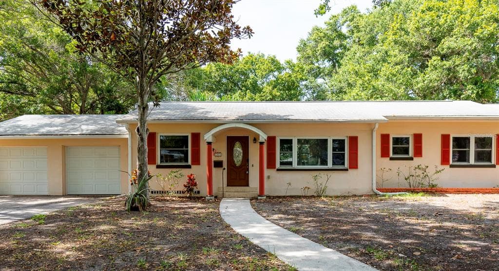 1434 N HIBISCUS STREET CLEARWATER, FL 33755