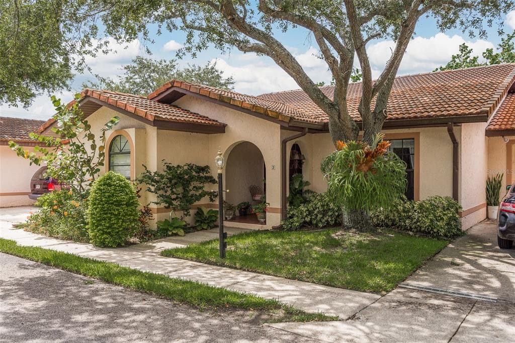 9649 WILSKY BOULEVARD UNIT 2 TAMPA, FL 33615