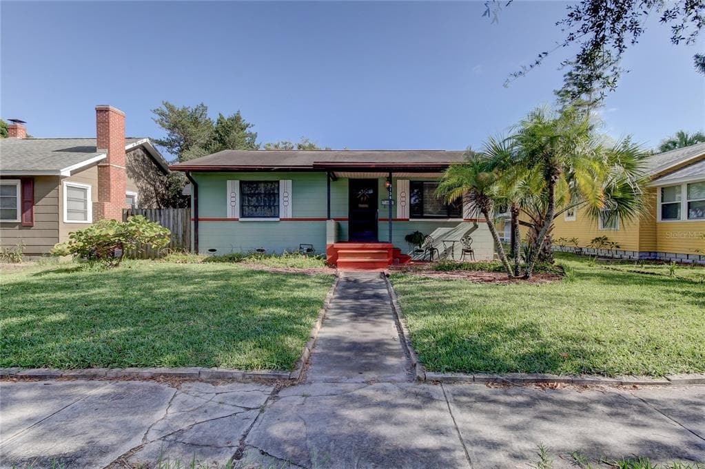 3136 9TH AVENUE N ST PETERSBURG, FL 33713