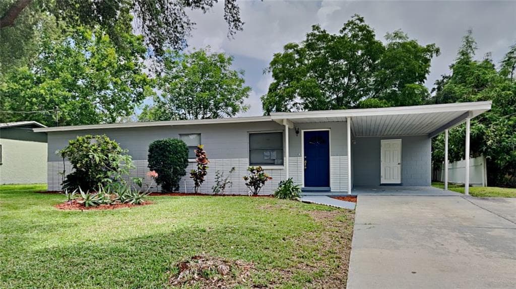 6410 N 44TH STREET TAMPA, FL 33610