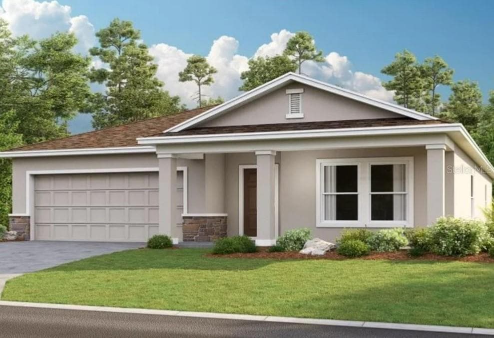 264 CITRINE LOOP KISSIMMEE, FL 34758