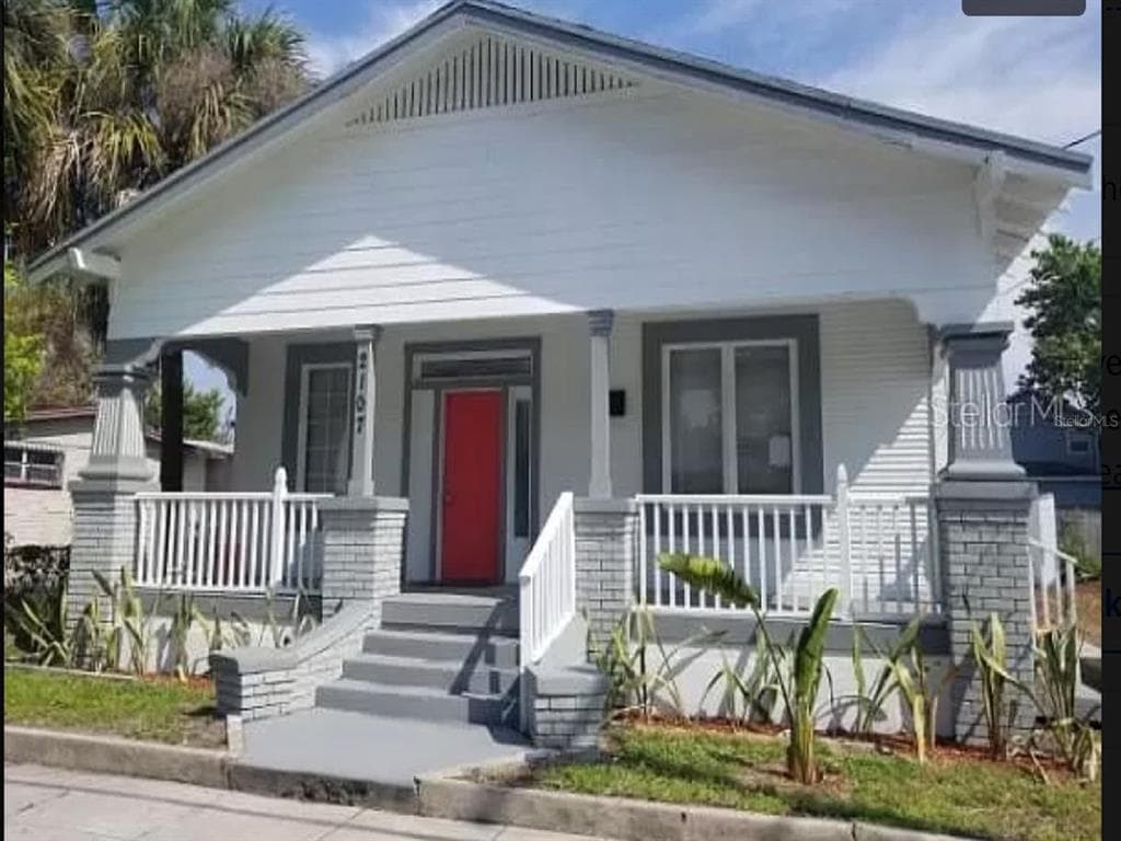 2107 W CHESTNUT STREET TAMPA, FL 33607