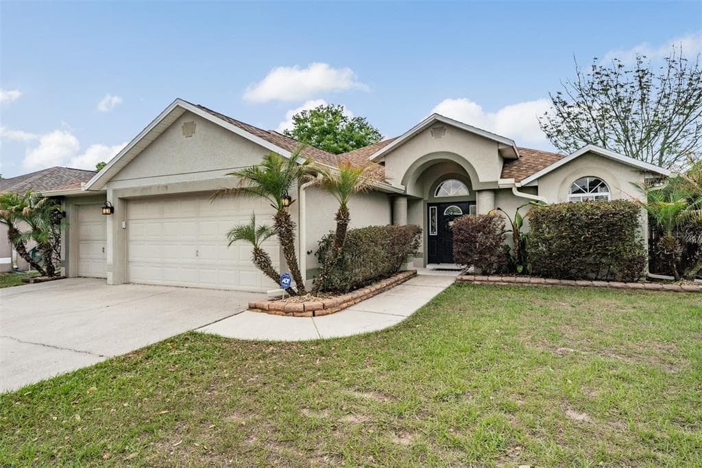 2413 WHEELER GROVES DRIVE SEFFNER, FL 33584