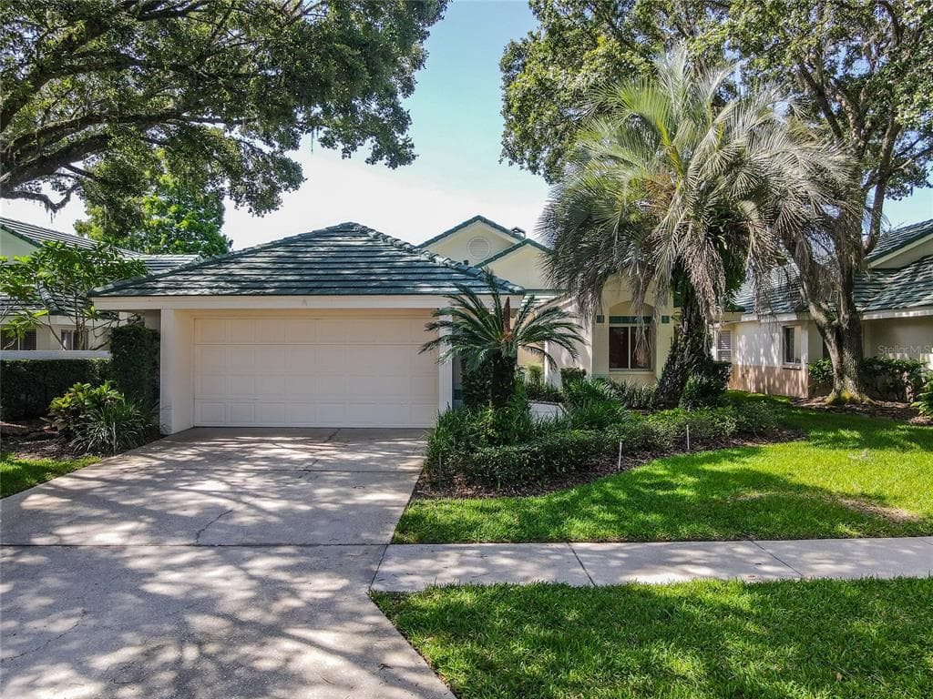 15815 SANCTUARY DRIVE