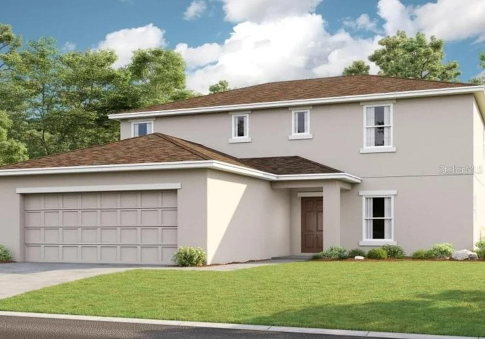 3980 SOUTHERN VISTA LOOP SAINT CLOUD, FL 34772