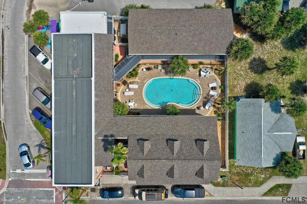 301 CENTRAL AVENUE UNIT 7 FLAGLER BEACH, FL 32136