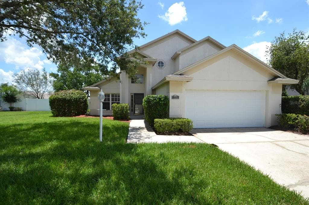 749 JESSANDA CIRCLE LAKELAND, FL 33813
