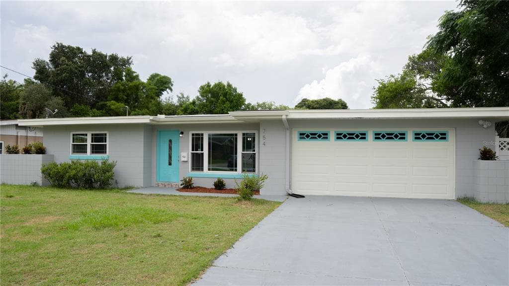 754 AVENUE N SE WINTER HAVEN, FL 33880