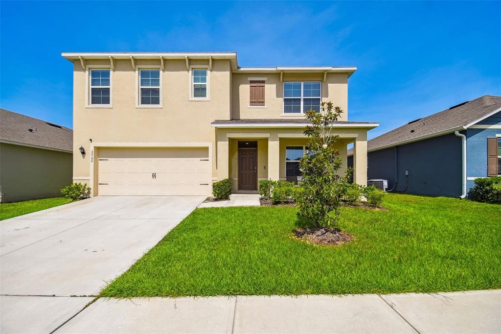 3732 MOONFLOWER LANE